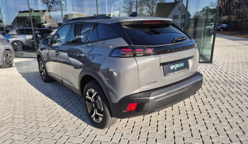 
								Peugeot 2008 ALLURE full									