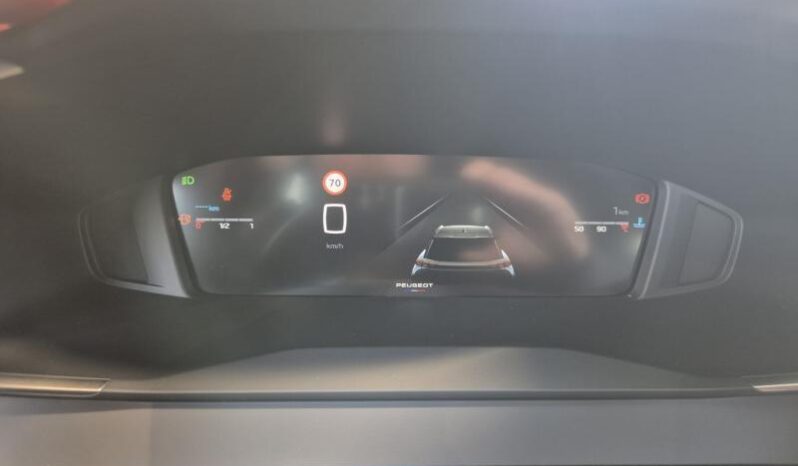 
								Peugeot 2008 ALLURE full									