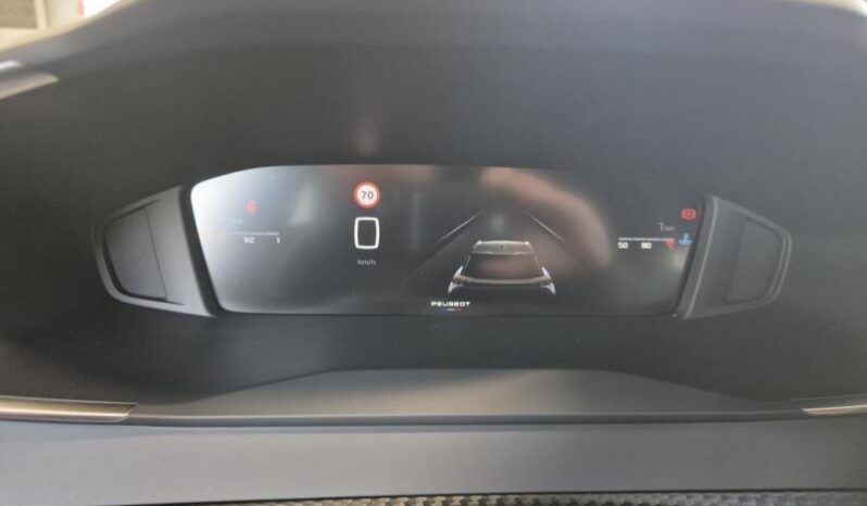 
								Peugeot 2008 ALLURE full									