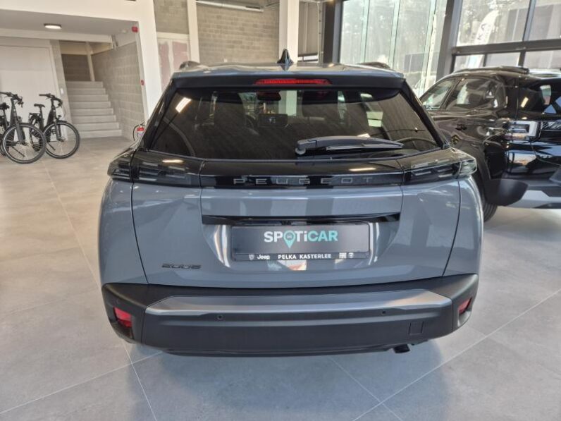 
								Peugeot 2008 ALLURE full									