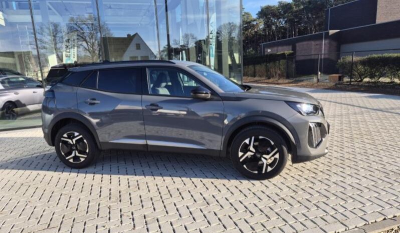 
								Peugeot 2008 ALLURE full									