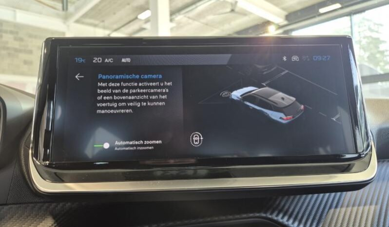 
								Peugeot 2008 ALLURE full									