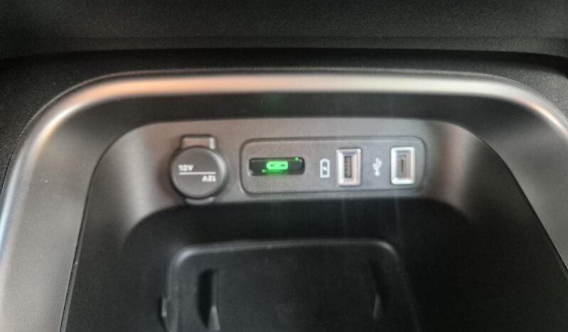 
								Jeep Avenger SUMMIT full									