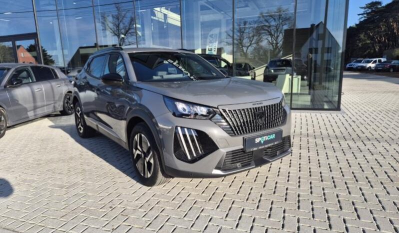 
								Peugeot 2008 ALLURE full									