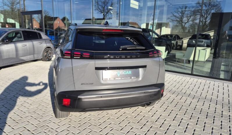 
								Peugeot 2008 ALLURE full									