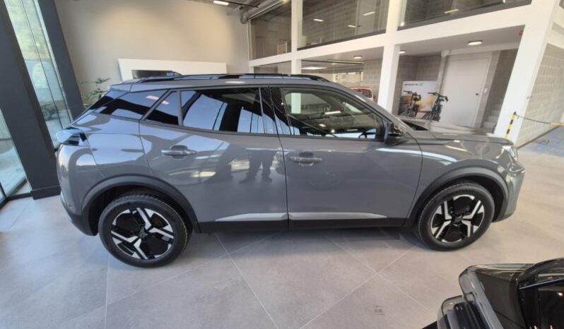 
								Peugeot 2008 ALLURE full									