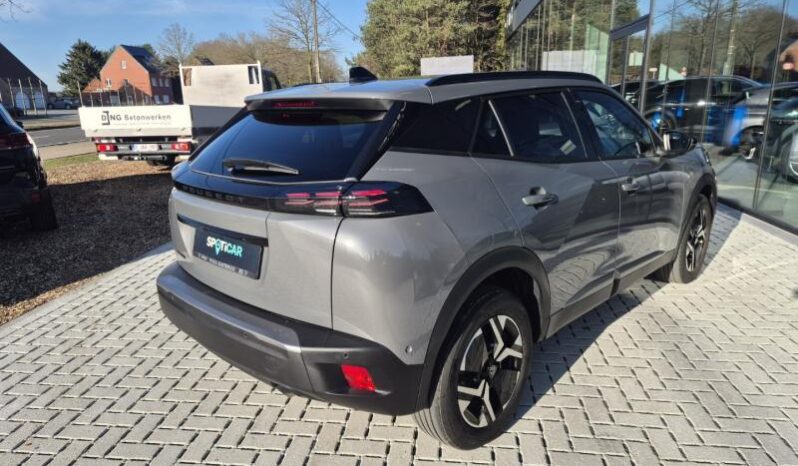 
								Peugeot 2008 ALLURE full									
