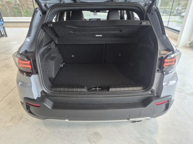 
								Jeep Avenger SUMMIT ELECT KLEP full									