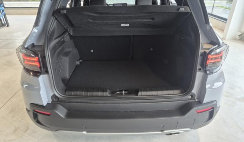 
								Jeep Avenger SUMMIT ELECT KLEP full									