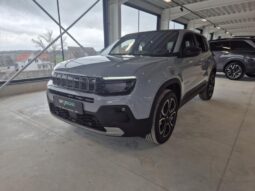 Jeep Avenger SUMMIT ELECT KLEP