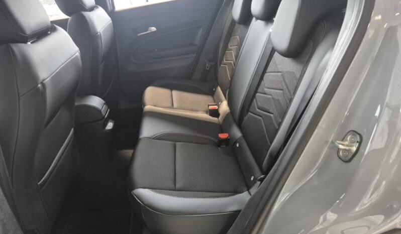 
								Jeep Avenger SUMMIT ELECT KLEP full									