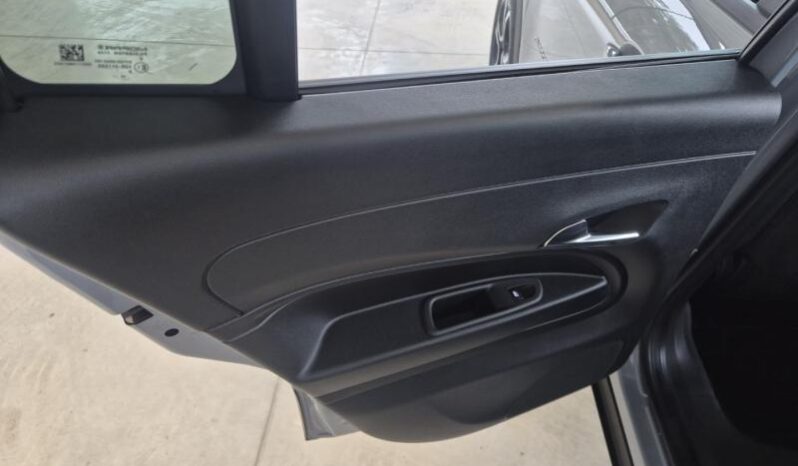 
								Jeep Avenger SUMMIT ELECT KLEP full									