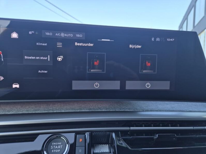 
								Peugeot 5008 5008 GT full									