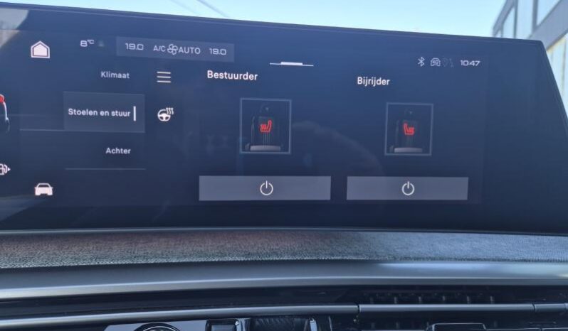 
								Peugeot 5008 5008 GT full									