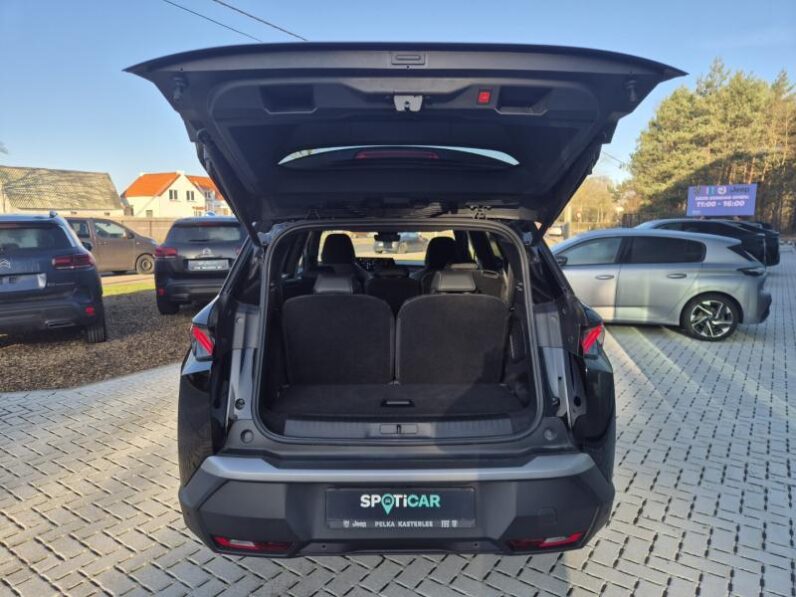 
								Peugeot 5008 5008 GT full									