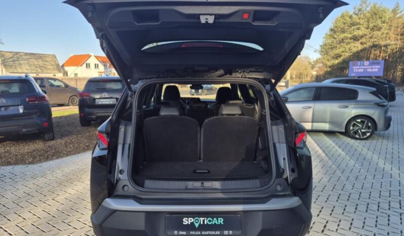 
								Peugeot 5008 5008 GT full									
