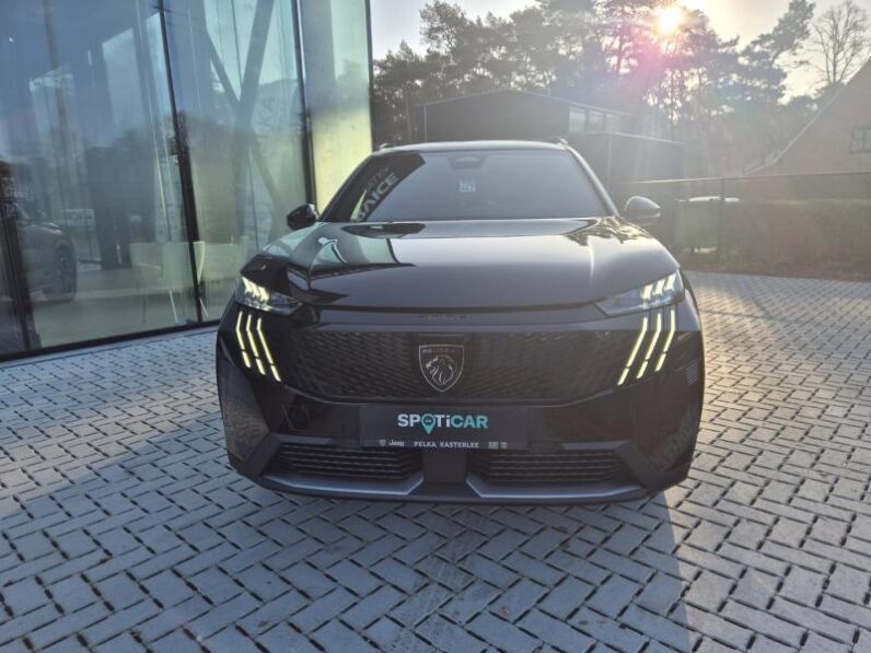 
								Peugeot 5008 5008 GT full									