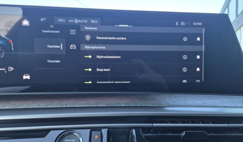 
								Peugeot 5008 5008 GT full									