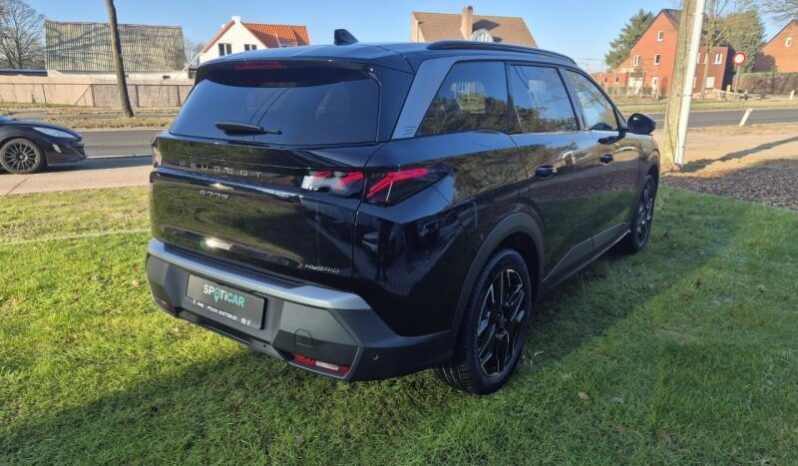 
								Peugeot 5008 5008 GT full									