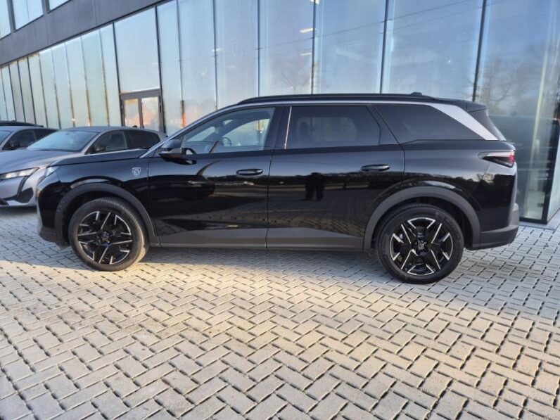 
								Peugeot 5008 5008 GT full									