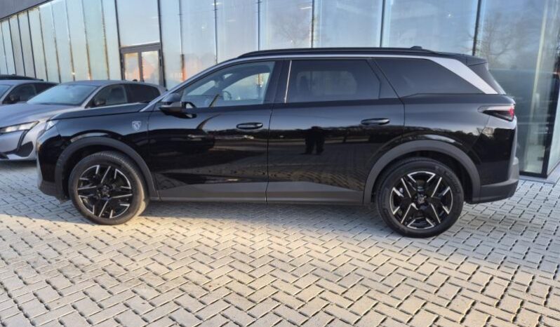 
								Peugeot 5008 5008 GT full									