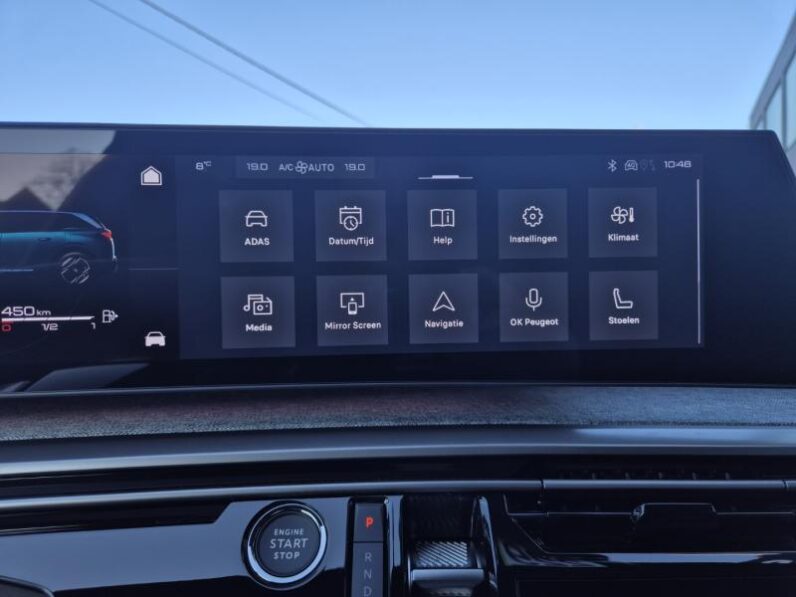 
								Peugeot 5008 5008 GT full									