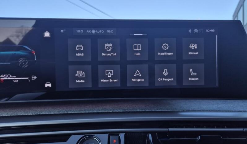 
								Peugeot 5008 5008 GT full									