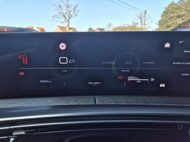 
								Peugeot 5008 5008 GT full									