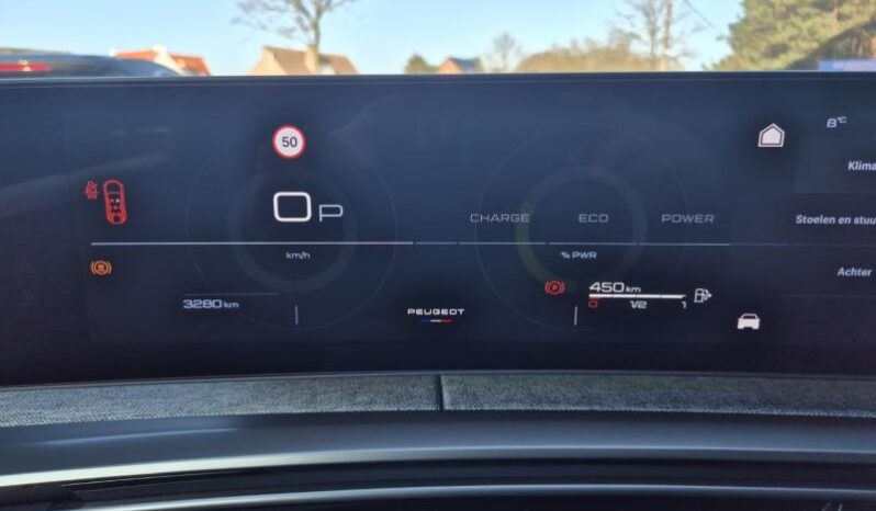 
								Peugeot 5008 5008 GT full									