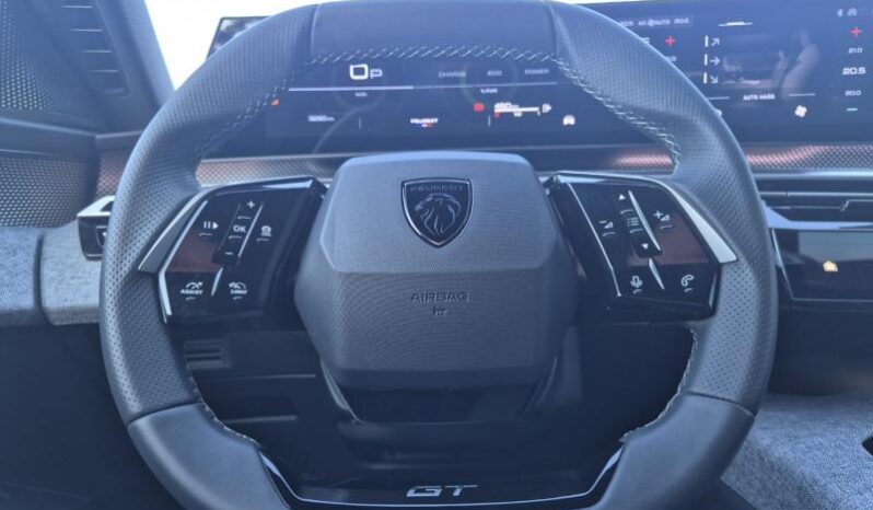 
								Peugeot 5008 5008 GT full									