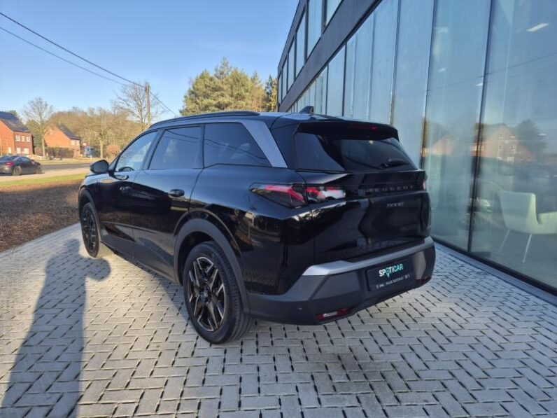 
								Peugeot 5008 5008 GT full									