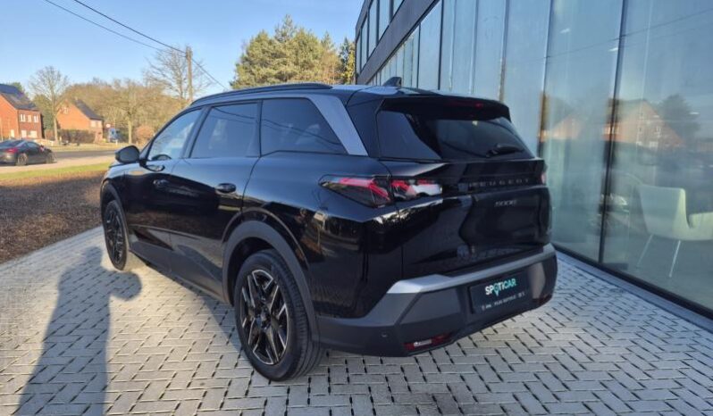 
								Peugeot 5008 5008 GT full									