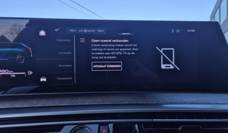 
								Peugeot 5008 5008 GT full									