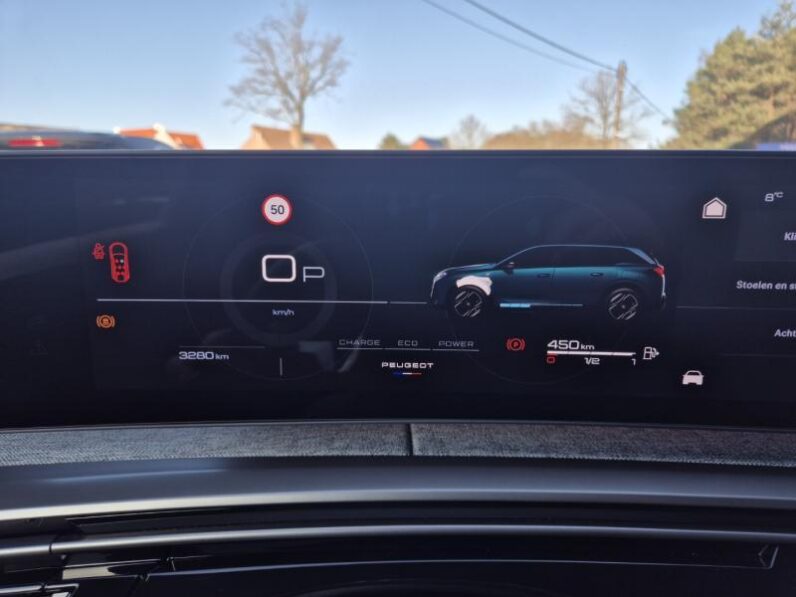 
								Peugeot 5008 5008 GT full									