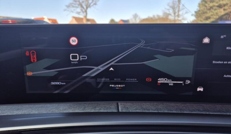 
								Peugeot 5008 5008 GT full									