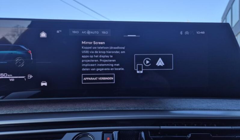 
								Peugeot 5008 5008 GT full									