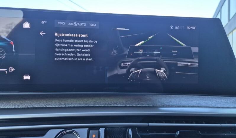 
								Peugeot 5008 5008 GT full									