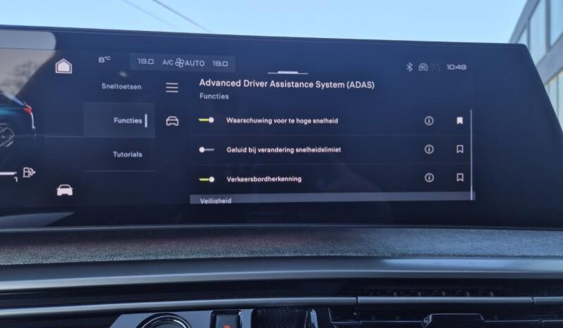 
								Peugeot 5008 5008 GT full									