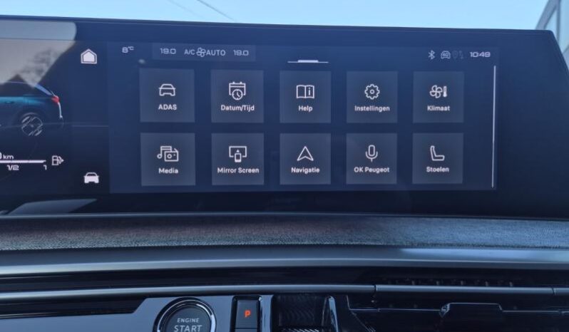 
								Peugeot 5008 5008 GT full									