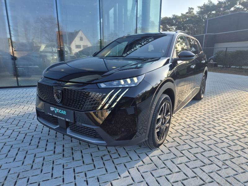 Peugeot 5008 5008 GT