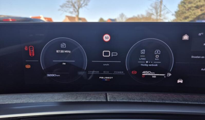 
								Peugeot 5008 5008 GT full									