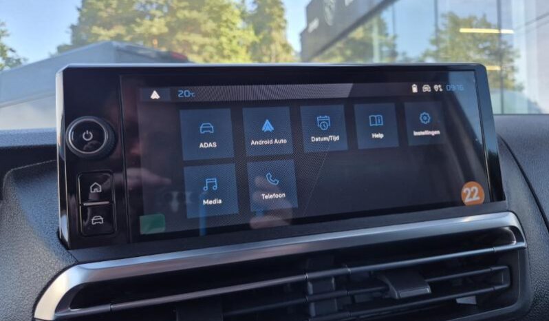 
								Peugeot Expert L3 DYNAMIC SURROUND VISION full									