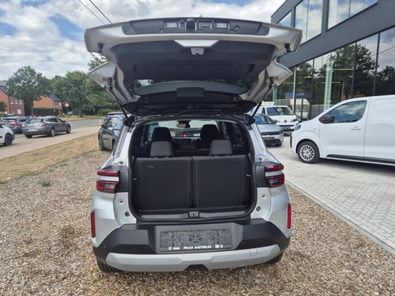 
								Opel Frontera ULTIMATE+ZETELVW full									