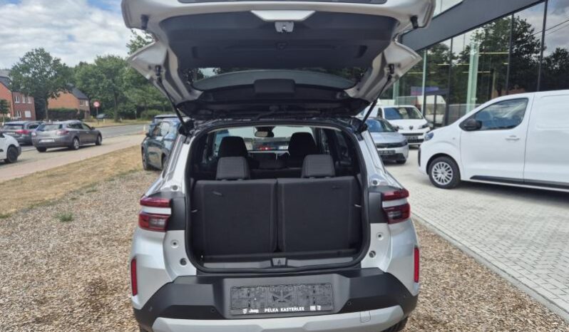 
								Opel Frontera ULTIMATE+ZETELVW full									