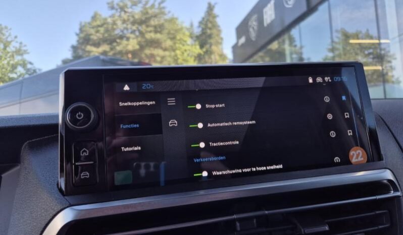 
								Peugeot Expert L3 DYNAMIC SURROUND VISION full									