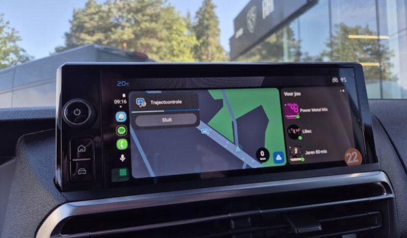 
								Peugeot Expert L3 DYNAMIC SURROUND VISION full									