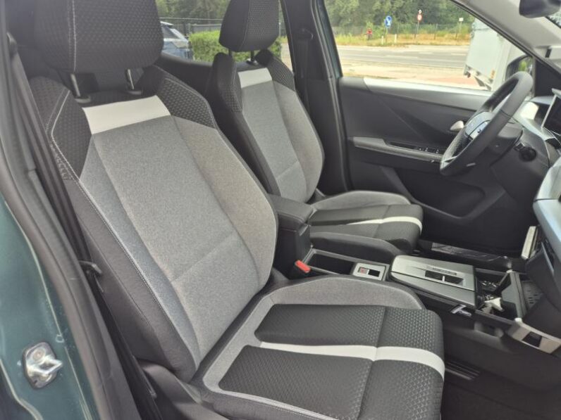 
								Opel Frontera ULTIMATE+ZETELVW full									