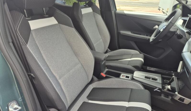 
								Opel Frontera ULTIMATE+ZETELVW full									