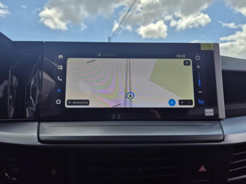 
								Opel Frontera ULTIMATE+ZETELVW full									