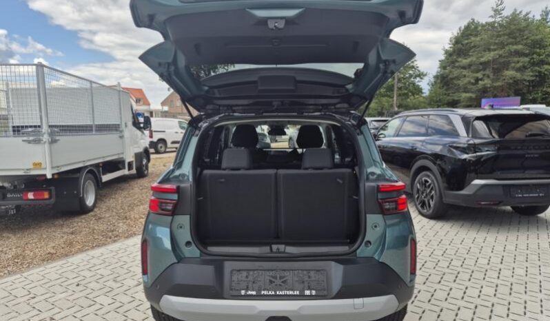 
								Opel Frontera ULTIMATE+ZETELVW full									
